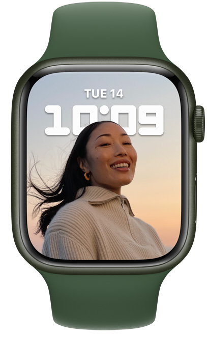 Apple Watch Series 7