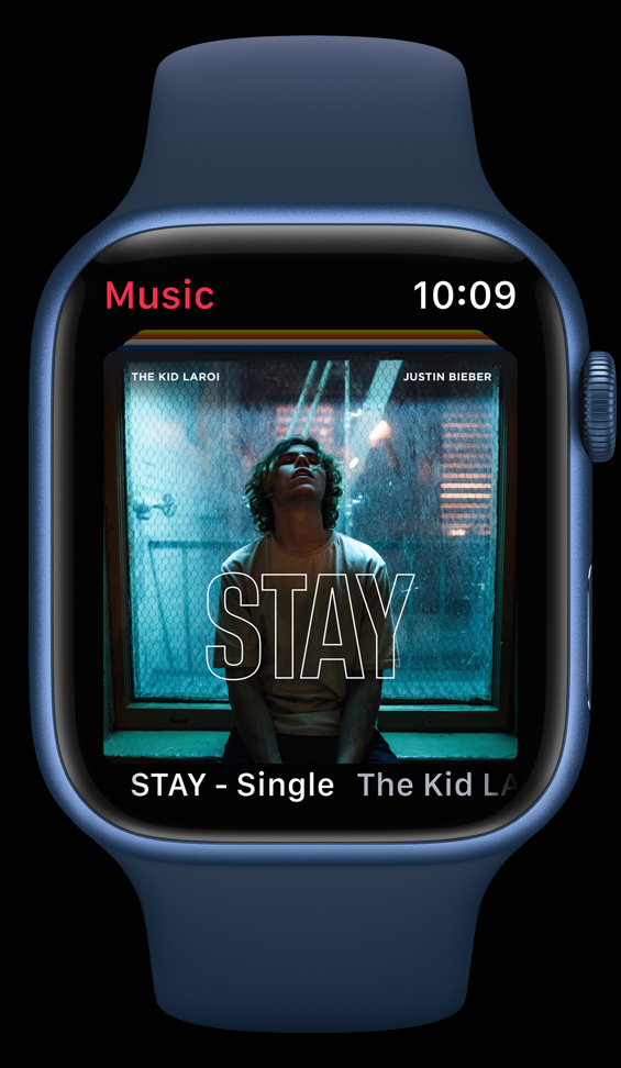 Music App