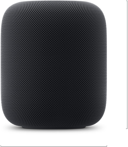 HomePod en fini minuit