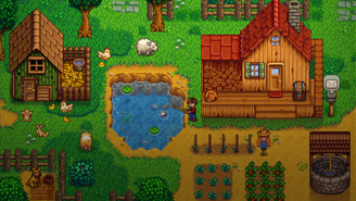 Stardew Valley